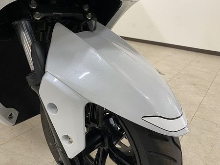 ヤマハ シグナスX SR CYGNUS XSR 2020年モデル SED8J型 ノーマル!! 16
