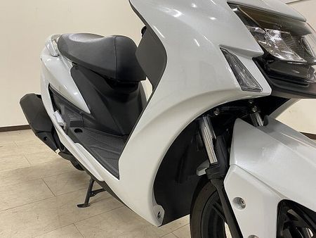 ヤマハ シグナスX SR CYGNUS XSR 2020年モデル SED8J型 ノーマル!! 17
