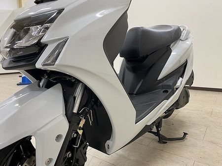 ヤマハ シグナスX SR CYGNUS XSR 2020年モデル SED8J型 ノーマル!! 18