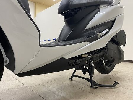 ヤマハ シグナスX SR CYGNUS XSR 2020年モデル SED8J型 ノーマル!! 19