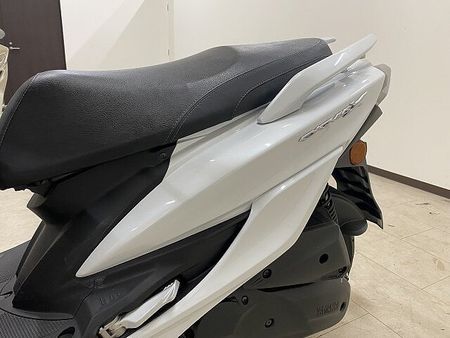 ヤマハ シグナスX SR CYGNUS XSR 2020年モデル SED8J型 ノーマル!! 20