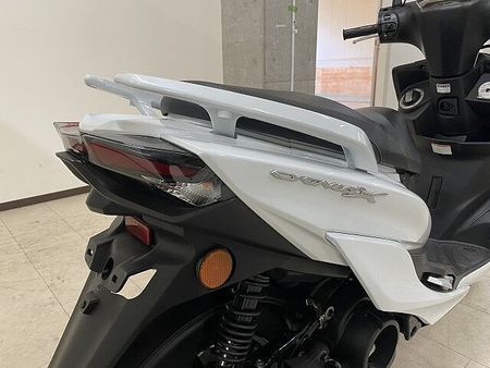 ヤマハ シグナスX SR CYGNUS XSR 2020年モデル SED8J型 ノーマル!! 21