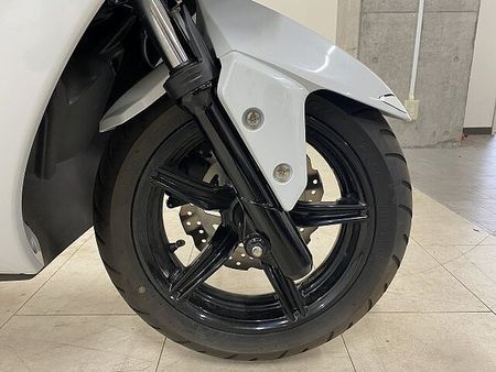 ヤマハ シグナスX SR CYGNUS XSR 2020年モデル SED8J型 ノーマル!! 35