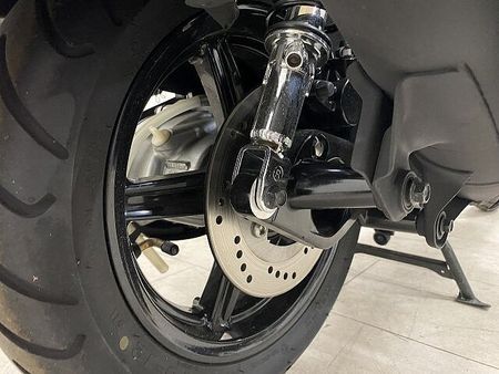ヤマハ シグナスX SR CYGNUS XSR 2020年モデル SED8J型 ノーマル!! 38
