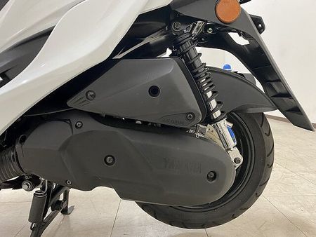 ヤマハ シグナスX SR CYGNUS XSR 2020年モデル SED8J型 ノーマル!! 39