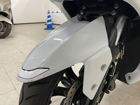 ヤマハ シグナスX SR CYGNUS XSR 2020年モデル SED8J型 ノーマル!! 7