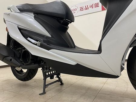 ヤマハ シグナスX SR CYGNUS XSR 2020年モデル SED8J型 ノーマル!! 8