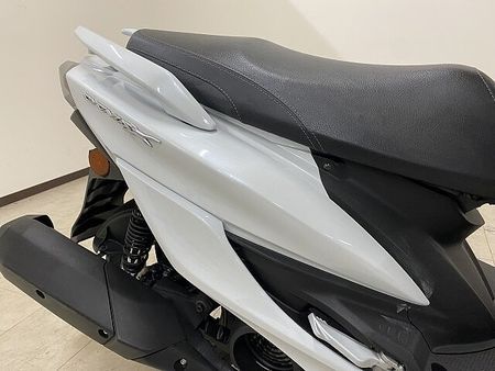 ヤマハ シグナスX SR CYGNUS XSR 2020年モデル SED8J型 ノーマル!! 9