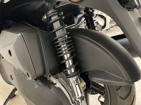 ヤマハ シグナスX SR CYGNUS XSR 2020年モデル SED8J型 ノーマル!! 10