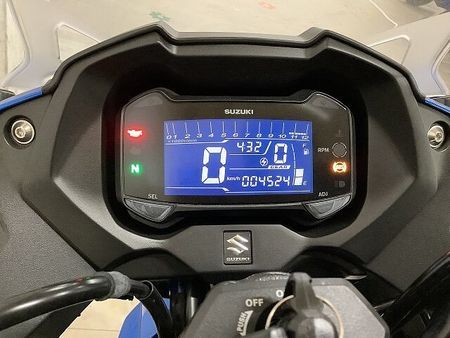 スズキ GSX250R 【マル得】 GSX250R 2021年モデル 12