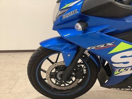 スズキ GSX250R 【マル得】 GSX250R 2021年モデル 13