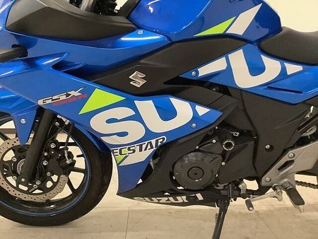 スズキ GSX250R 【マル得】 GSX250R 2021年モデル 14