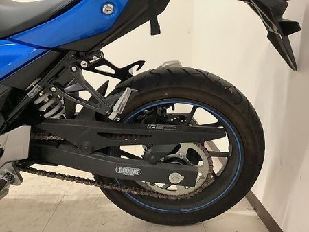 スズキ GSX250R 【マル得】 GSX250R 2021年モデル 16