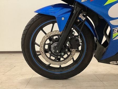 スズキ GSX250R 【マル得】 GSX250R 2021年モデル 17