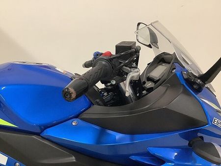 スズキ GSX250R 【マル得】 GSX250R 2021年モデル 19