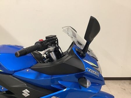 スズキ GSX250R 【マル得】 GSX250R 2021年モデル 20