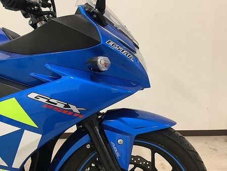 スズキ GSX250R 【マル得】 GSX250R 2021年モデル 21