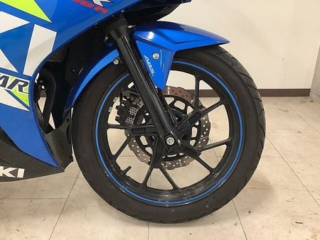 スズキ GSX250R 【マル得】 GSX250R 2021年モデル 22