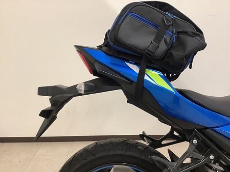 スズキ GSX250R 【マル得】 GSX250R 2021年モデル 23