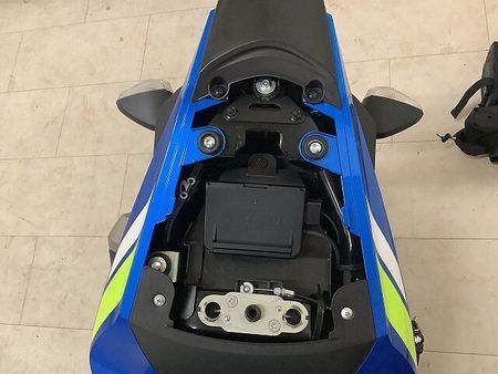 スズキ GSX250R 【マル得】 GSX250R 2021年モデル 27