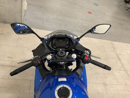 スズキ GSX250R 【マル得】 GSX250R 2021年モデル 29