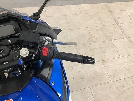スズキ GSX250R 【マル得】 GSX250R 2021年モデル 30