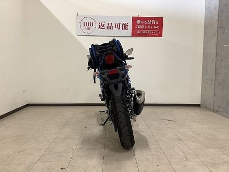 スズキ GSX250R 【マル得】 GSX250R 2021年モデル 32