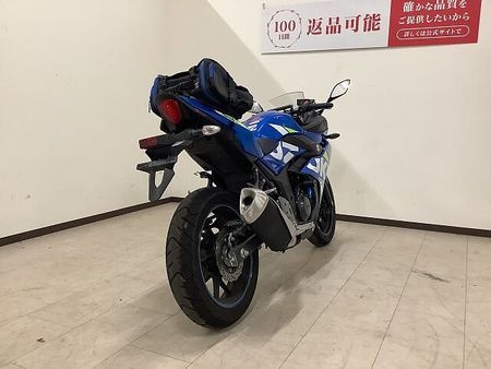 スズキ GSX250R 【マル得】 GSX250R 2021年モデル 33