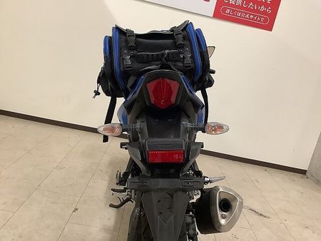 スズキ GSX250R 【マル得】 GSX250R 2021年モデル 35