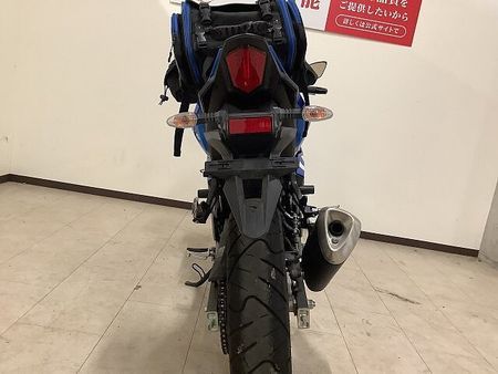 スズキ GSX250R 【マル得】 GSX250R 2021年モデル 36