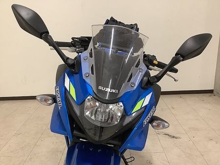 スズキ GSX250R 【マル得】 GSX250R 2021年モデル 37