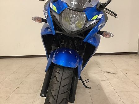 スズキ GSX250R 【マル得】 GSX250R 2021年モデル 38