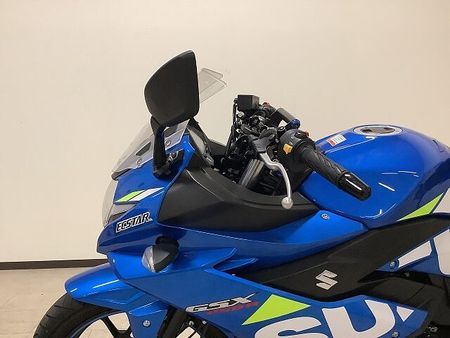 スズキ GSX250R 【マル得】 GSX250R 2021年モデル 40
