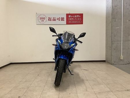 スズキ GSX250R 【マル得】 GSX250R 2021年モデル 5
