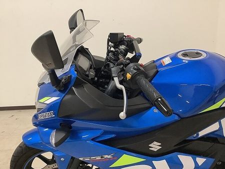 スズキ GSX250R 【マル得】 GSX250R 2021年モデル 8