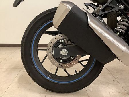 スズキ GSX250R 【マル得】 GSX250R 2021年モデル 10