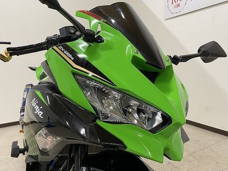 カワサキ ZX-25R Ninja ZX-25R SE 2021年モデル BEETフルエキMF/BabyFaceバ 14