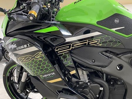 カワサキ ZX-25R Ninja ZX-25R SE 2021年モデル BEETフルエキMF/BabyFaceバ 19