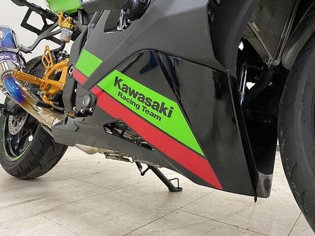 カワサキ ZX-25R Ninja ZX-25R SE 2021年モデル BEETフルエキMF/BabyFaceバ 20