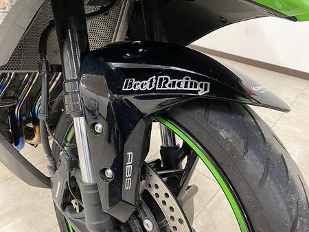 カワサキ ZX-25R Ninja ZX-25R SE 2021年モデル BEETフルエキMF/BabyFaceバ 22