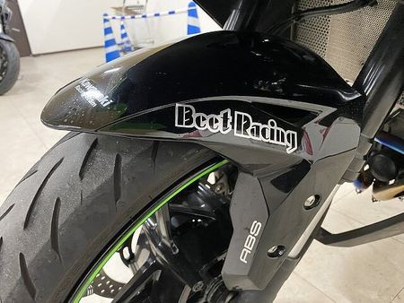 カワサキ ZX-25R Ninja ZX-25R SE 2021年モデル BEETフルエキMF/BabyFaceバ 23