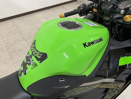 カワサキ ZX-25R Ninja ZX-25R SE 2021年モデル BEETフルエキMF/BabyFaceバ 24