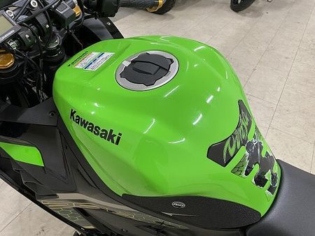 カワサキ ZX-25R Ninja ZX-25R SE 2021年モデル BEETフルエキMF/BabyFaceバ 25
