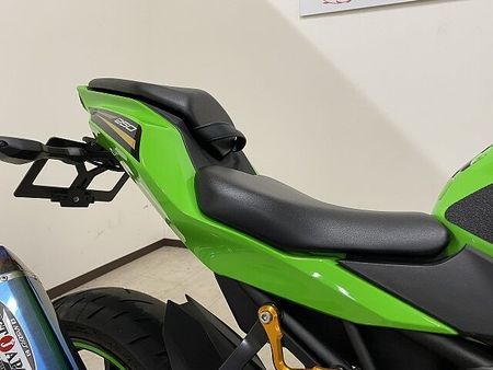 カワサキ ZX-25R Ninja ZX-25R SE 2021年モデル BEETフルエキMF/BabyFaceバ 26