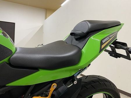 カワサキ ZX-25R Ninja ZX-25R SE 2021年モデル BEETフルエキMF/BabyFaceバ 27