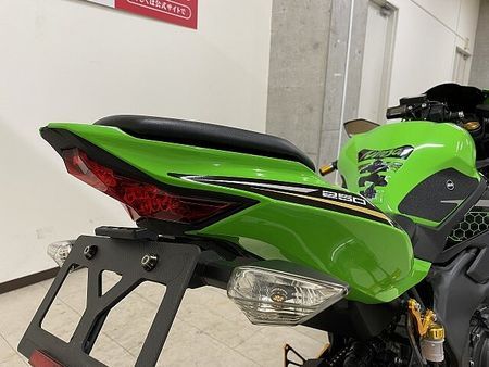 カワサキ ZX-25R Ninja ZX-25R SE 2021年モデル BEETフルエキMF/BabyFaceバ 28