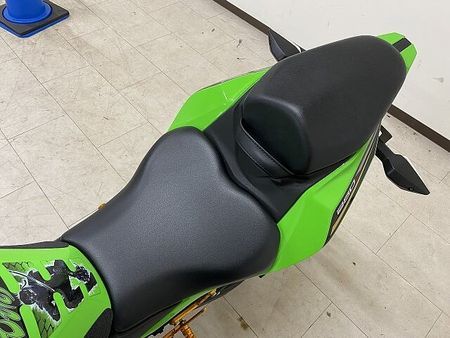 カワサキ ZX-25R Ninja ZX-25R SE 2021年モデル BEETフルエキMF/BabyFaceバ 30