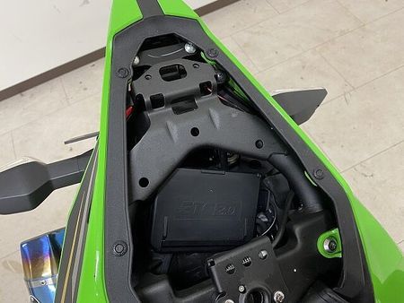 カワサキ ZX-25R Ninja ZX-25R SE 2021年モデル BEETフルエキMF/BabyFaceバ 31