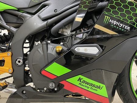 カワサキ ZX-25R Ninja ZX-25R SE 2021年モデル BEETフルエキMF/BabyFaceバ 33