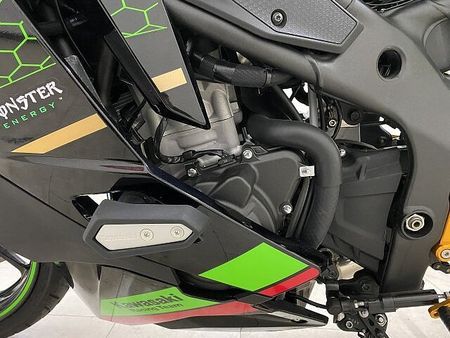 カワサキ ZX-25R Ninja ZX-25R SE 2021年モデル BEETフルエキMF/BabyFaceバ 34
